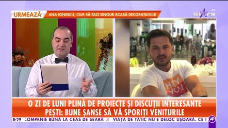 Star Matinal - Horoscopul zilei, 16 decembrie 2019. O zi plină de proiecte și discuții interesante