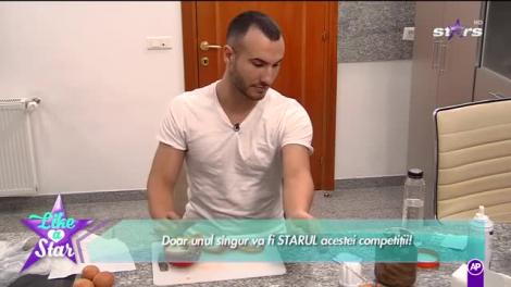 Spirite încinse între Naba şi Mădălin! Liviu a interzis orice interacţiune verbală între cei doi!