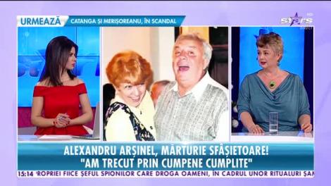 Star News. Adevărul despre scandalul dintre Cornelia Catanga și Elena Merișoreanu. S-a lăsat cu vorbe grele şi jigniri