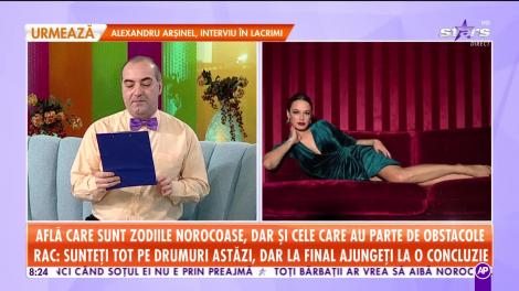Star Matinal - Horoscopul zilei, 18 decembrie 2019. Care sunt zodiile norocoase, dar și cele care au parte de obstacole
