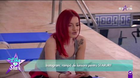 Diana este curioasă dacă există vreo apropiere între Ionuţ şi Dumitriţa