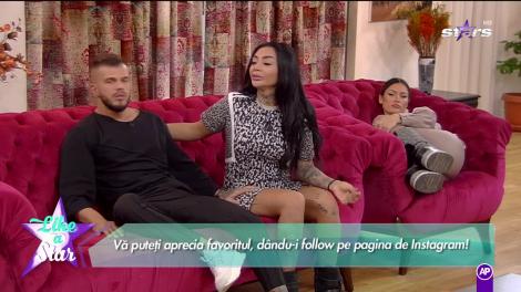 Liviu a venit cu un nou set de reguli pentru concurenţii din Casa Like a star!