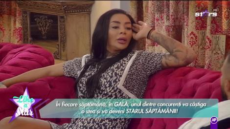 Gelozia Nabei iese la iveală! Pe cine acuză?