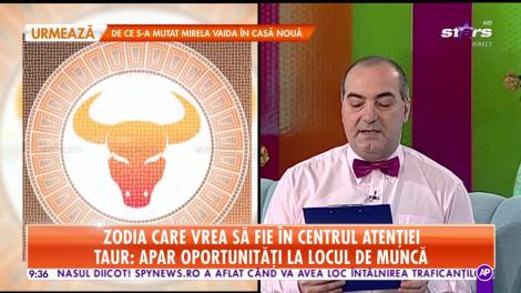 Star Matinal - Horoscopul zilei, 21 decembrie 2019. Zodia care vrea să fie în centrul atenției