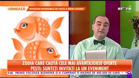 Star Matinal - Horoscopul zilei, 22 decembrie 2019. Scorpion: Simțiți dorința de nautate în viața voastră