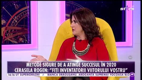 Lumea Nevăzută. Metode sigure de a atinge succesul în 2020
