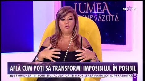 Lumea Nevăzută. Cum să îți pregătești lista dorințelor