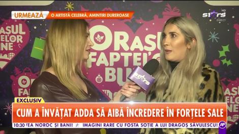 Star Matinal. 2019, anul schimbărilor pentru Adda