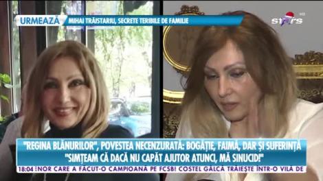 Star News. Imagini din fabuloase din vila de un milon de euro a Florei Năstase, supranumită Regina Blănurilor