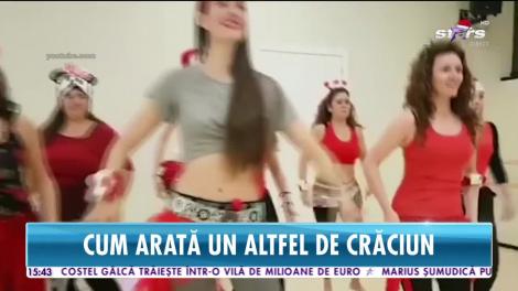 Star News. Cum arată un altfel de Crăciun. Noua variantă Jingle bells
