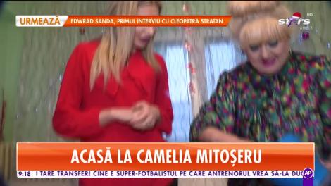 Star Matinal. Camelia Mitoşeru, trucuri și sfaturi pentru gospodine