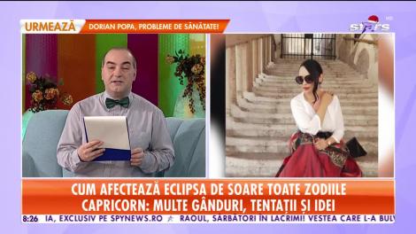 Star Matinal - Horoscopul zilei, 26 decembrie 2019. Cum afectează eclipsa de soare toate zodiile