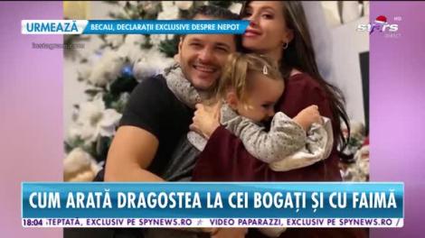 Star News. Cum arată dragostea la cei bogați și cu faimă