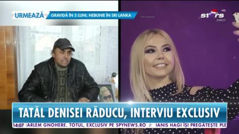 Un nou necaz în familia Denisei Răducu, la peste doi ani de la moartea ei! „Nu vom mai avea niciodată o zi bună!”