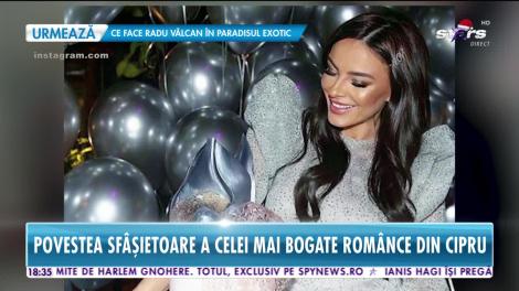 Star News. Povestea sfâșietoare a Ramonei Filip, cea mai bogată româncă din Cipru
