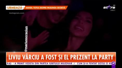 Star Matinal. Ioana Filimon, Crăciun printre milioane și milionari