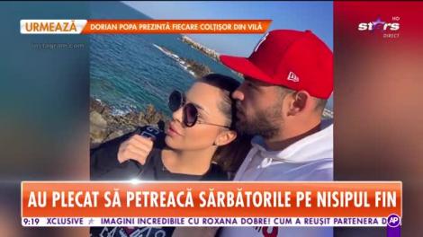 Star Matinal. Maldive, destinația preferată aleasă de vedete