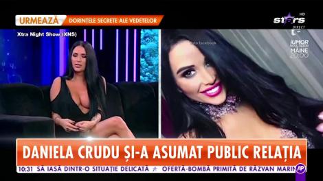Star Matinal. Daniela Crudu și noul iubit petrec sărbătorile la munte