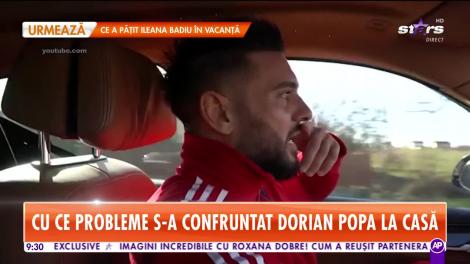 Star Matinal. Cum arată casa lui Dorian Popa, în care și-a investit toți banii