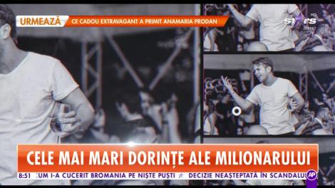 Codin Maticiuc, tată a doua oară! Cum a fost anul 2019 pentru celebrul "Poponeţ"
