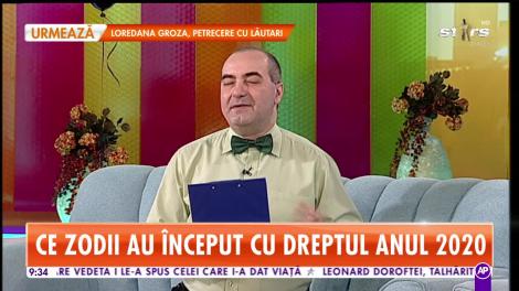Ce zodii au păşit cu dreptul în 2020
