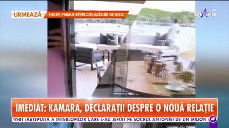 Star Matinal. Philipp Plein, vacanță de vis cu iubita pe yacht