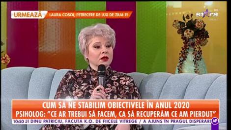 Star Matinal. Cum ne stabilim obiectivele la început de an