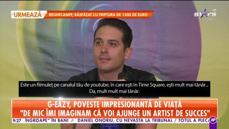 Star Matinal. G-Eazy, poveste impresionantă de viață. Ce avere deține rapperul