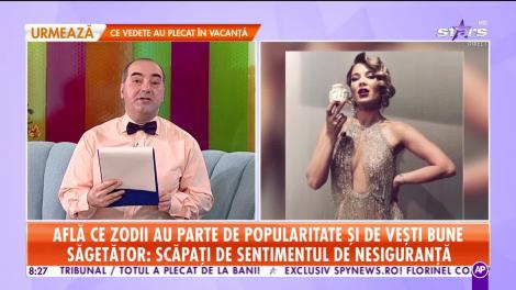 Horoscopul zilei, 3 ianuarie 2020. Ce zodii au parte de popularitate și de vești bune