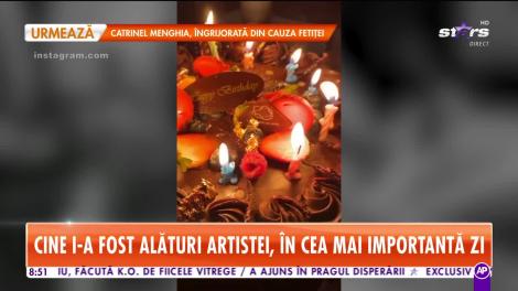 Star Matinal. Laura Cosoi, în vacanță de ziua ei. Cum și-a petrecut vedeta ziua de naștere într-un resort de lux