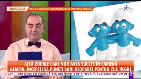 Horoscop duminică, 5 ianuarie: Racii simt un val de popularitate, iar Leii primesc laude și aprecieri