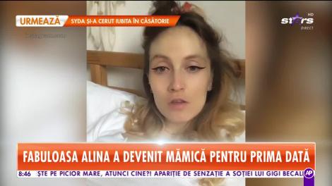 Star Matinal. Andreea Popescu, supărată foc pe soţul ei