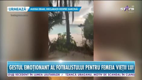 Star News. Alex Mitriţă, mii de euro pentru răsfățul soției