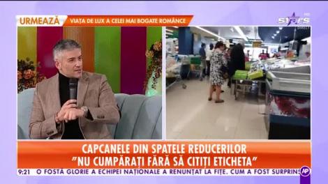Află cum ești păcălit în sezonul reducerilor fără să îți dai seama!