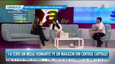 Star News. Roxana Nemeş a fost cerută în căsătorie! Când va avea loc marele eveniment