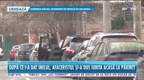 Star News. Syda şi iubita, convocaţi de părinţi