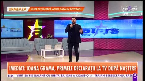 Mihalis Dumitrache, super show la Star Matinal! Petrecem pe ritmuri grecești!