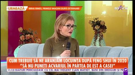 Previziunile feng shui pentru anul 2020! Ce trebuie să schimbi în locuinţa ta pentru a atrage norocul!