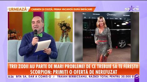 Star Matinal - Horoscopul zilei, 7 ianuarie 2020. Gemeni: Posibil să vă intre banii în cont