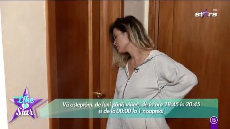 Mădălin s-a răzbunat pe Naba? A pus laxative în clătite?