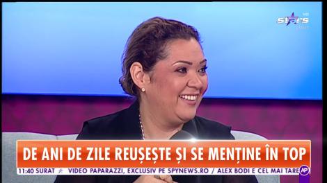 Povestea piesei "De ce ai plecat?". Minodora: Când am lansat-o nu aveam bani de mâncare