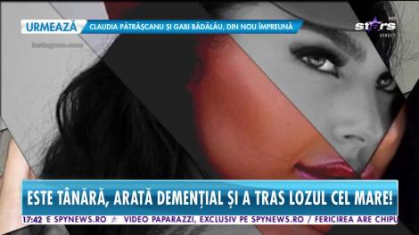 Star News. Cine este Vivien Rubin, noua iubită a lui Maluma