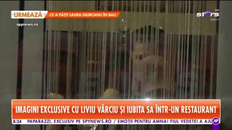 Fericirea are chipul lor! Avem dovada că Liviu Vârciu şi Anda Călin vor face nunta în curând!