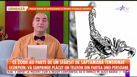 Star Matinal - Horoscopul zilei, 12 ianuarie 2020. Zodiile care au parte de un sfârșit de săptămână tensionat