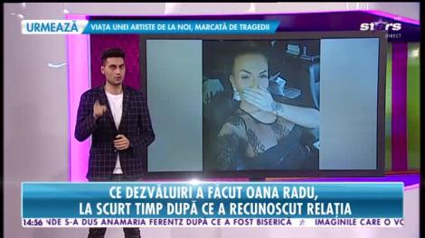 Star News. Oana Radu și iubitul trec relația la alt nivel! Detaliile care i-au dat de gol că au planuri serioase
