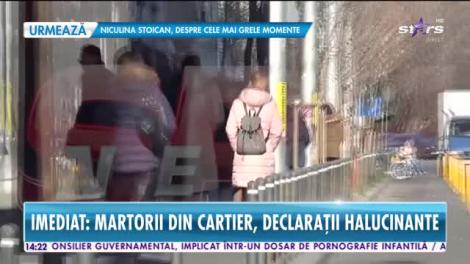 Star News. Cum l-a iertat iubita pe What's Up după scandalul cu poliția