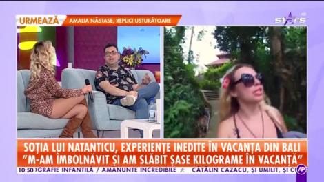 Star Matinal. Eliza, experiențe nedorite în vacanța din Bali: M-am îmbolnăvit și am slăbit șase kilograme