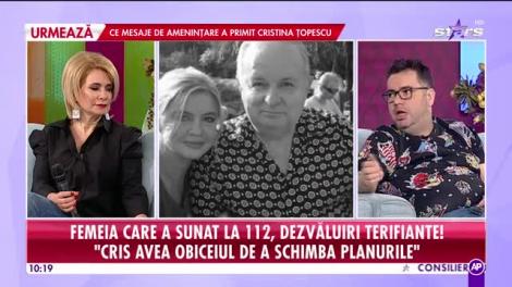 Star Matinal. A murit Cristina Ţopescu! Ce probleme ascundea jurnalista