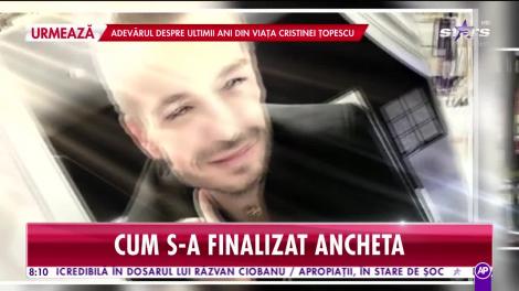 Star Matinal. Apropiații lui Răzvan Ciobanu, în stare de șoc! Părinții creatorului de modă au primit cea mai cruntă lovitură