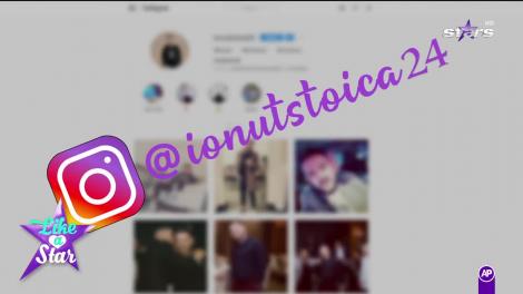 Larisa, cea mai nouă concurentă din casa Like a Star!